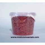 Sândalo em Lascas 2 